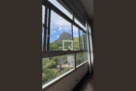 Apartamento para alugar com 2 quartos, 80m² em Grajaú, Rio de Janeiro