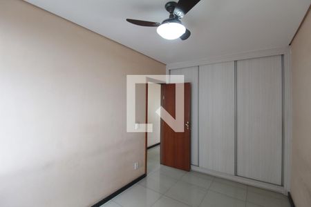 Quarto 1 de apartamento à venda com 2 quartos, 66m² em Santa Branca, Belo Horizonte