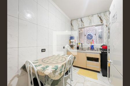 Cozinha de casa à venda com 8 quartos, 96m² em Conceicao, Osasco
