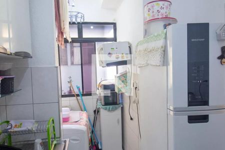 Apartamento para alugar com 2 quartos, 50m² em Centro, Contagem