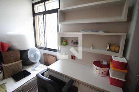 Quarto 2 de apartamento para alugar com 2 quartos, 50m² em Centro, Contagem
