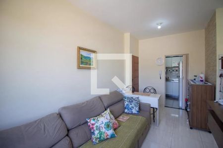 Apartamento para alugar com 2 quartos, 50m² em Centro, Contagem