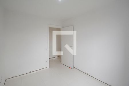 Quarto 1 de apartamento para alugar com 2 quartos, 44m² em Jardim Campestre, São Bernardo do Campo