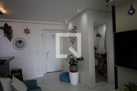 Apartamento à venda com 2 quartos, 67m² em Socorro, São Paulo
