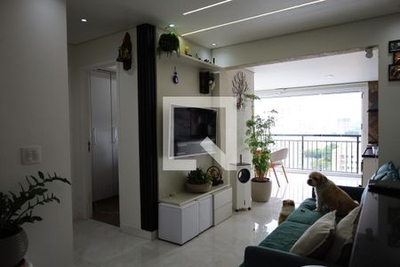 Apartamento à venda com 2 quartos, 67m² em Socorro, São Paulo