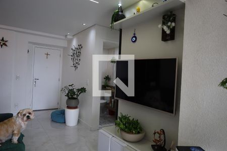Apartamento à venda com 2 quartos, 67m² em Socorro, São Paulo