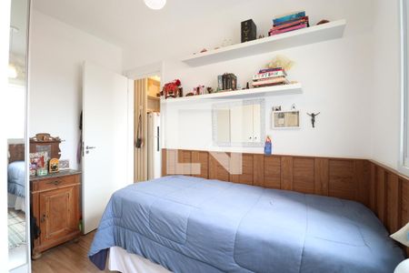 Quarto de apartamento para alugar com 1 quarto, 36m² em Lapa, São Paulo