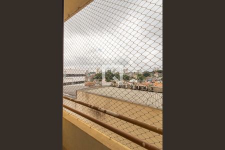 Sacada de apartamento para alugar com 2 quartos, 73m² em Vila Silveira, Guarulhos