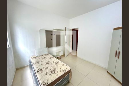 Quarto 2 de casa para alugar com 2 quartos, 60m² em Jardim Arapongas, Guarulhos