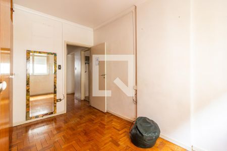 Quarto 2 de apartamento para alugar com 2 quartos, 56m² em Pinheiros, São Paulo