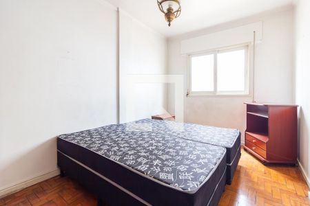 Quarto 1  de apartamento para alugar com 2 quartos, 56m² em Pinheiros, São Paulo