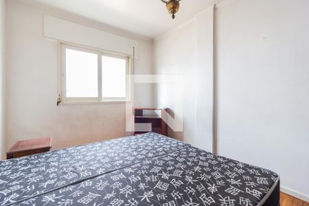 Quarto 1  de apartamento para alugar com 2 quartos, 56m² em Pinheiros, São Paulo