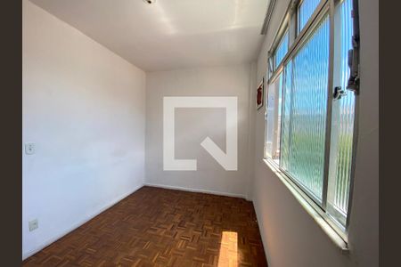 Apartamento à venda com 2 quartos, 50m² em Lins de Vasconcelos, Rio de Janeiro