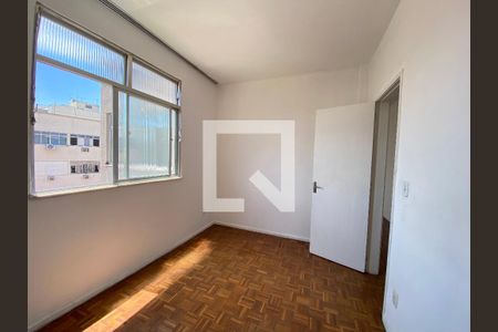 Apartamento à venda com 2 quartos, 50m² em Lins de Vasconcelos, Rio de Janeiro