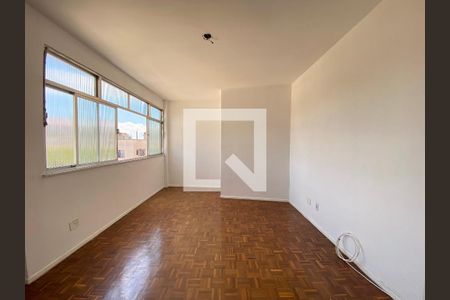 Apartamento à venda com 2 quartos, 50m² em Lins de Vasconcelos, Rio de Janeiro