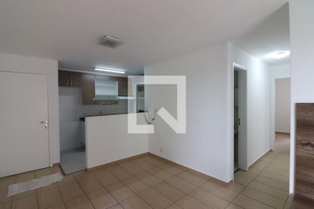 Sala  de apartamento para alugar com 3 quartos, 100m² em Ferrazópolis, São Bernardo do Campo