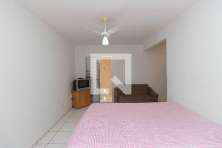 Quarto Suíte de casa à venda com 3 quartos, 135m² em Vila Nova Mazzei, São Paulo