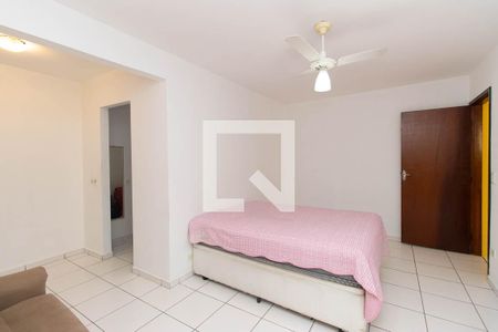 Quarto Suíte de casa à venda com 3 quartos, 135m² em Vila Nova Mazzei, São Paulo