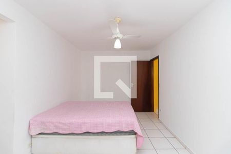 Quarto Suíte de casa à venda com 3 quartos, 135m² em Vila Nova Mazzei, São Paulo