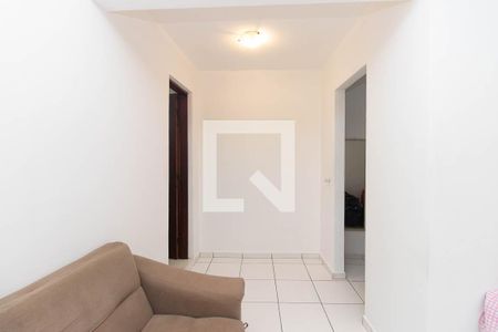 Quarto Suíte de casa à venda com 3 quartos, 135m² em Vila Nova Mazzei, São Paulo