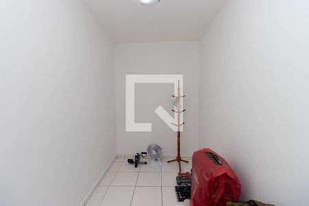Closet da Suíte de casa à venda com 3 quartos, 135m² em Vila Nova Mazzei, São Paulo