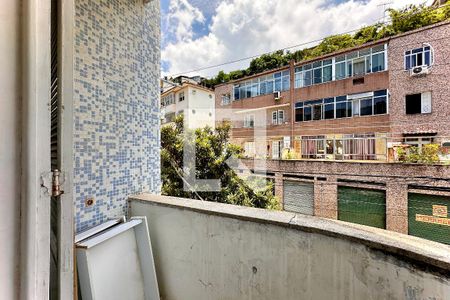 Apartamento para alugar com 2 quartos, 98m² em Santa Teresa, Rio de Janeiro