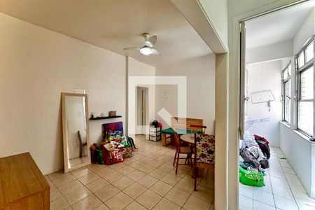 Apartamento para alugar com 2 quartos, 98m² em Santa Teresa, Rio de Janeiro