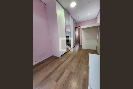 Quarto de casa para alugar com 2 quartos, 81m² em Vila Natalia, São Paulo