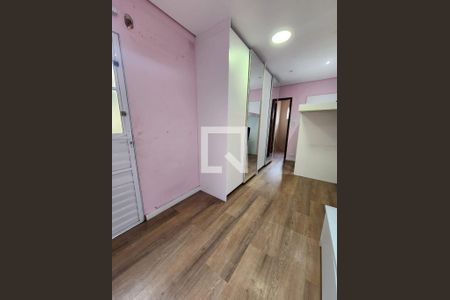 Quarto de casa para alugar com 2 quartos, 81m² em Vila Natalia, São Paulo