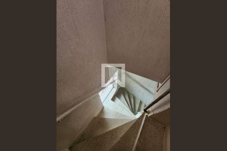 Corredor de casa para alugar com 2 quartos, 81m² em Vila Natalia, São Paulo