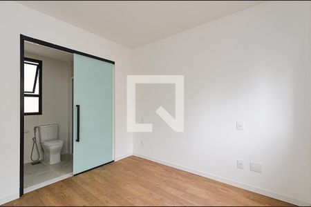 Suíte de apartamento à venda com 2 quartos, 63m² em São Pedro, Belo Horizonte