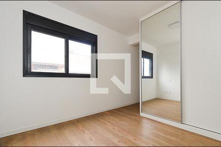 Suíte de apartamento à venda com 2 quartos, 63m² em São Pedro, Belo Horizonte