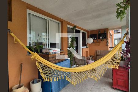 Apartamento para alugar com 2 quartos, 100m² em Barra da Tijuca, Rio de Janeiro