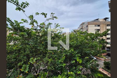 Apartamento para alugar com 2 quartos, 100m² em Barra da Tijuca, Rio de Janeiro