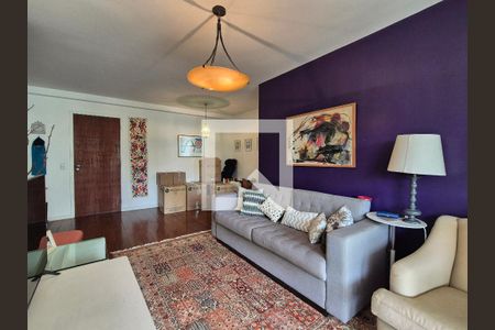 Apartamento para alugar com 2 quartos, 100m² em Barra da Tijuca, Rio de Janeiro