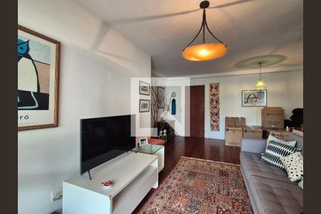 Apartamento para alugar com 2 quartos, 100m² em Barra da Tijuca, Rio de Janeiro