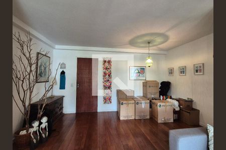 Apartamento para alugar com 2 quartos, 100m² em Barra da Tijuca, Rio de Janeiro