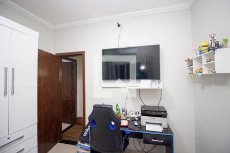 Quarto 2 de casa à venda com 2 quartos, 360m² em Fonte Grande, Contagem
