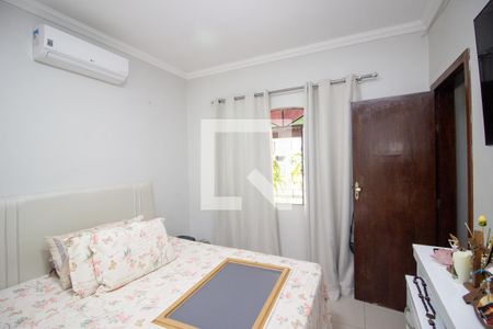 Quarto 1 de casa à venda com 2 quartos, 360m² em Fonte Grande, Contagem