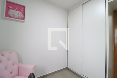 Quarto 1 de apartamento para alugar com 3 quartos, 70m² em Jardim Veneza, Uberlândia