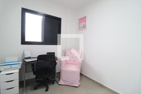 Quarto 1 de apartamento para alugar com 3 quartos, 70m² em Jardim Veneza, Uberlândia