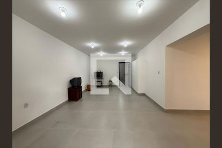 Casa para alugar com 5 quartos, 260m² em Alípio de Melo, Belo Horizonte
