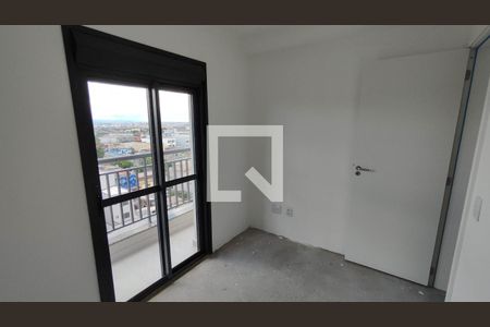 Quarto 2 de casa de condomínio à venda com 2 quartos, 52m² em Cidade Antônio Estêvão de Carvalho, São Paulo