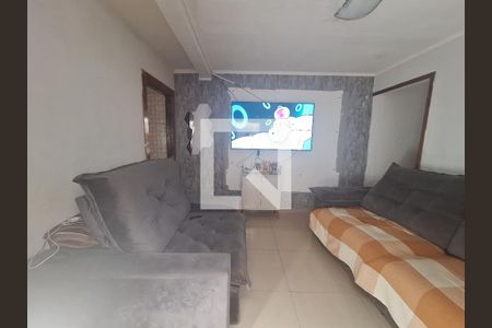 Casa para alugar com 2 quartos, 75m² em Cidade Boa Vista, Suzano