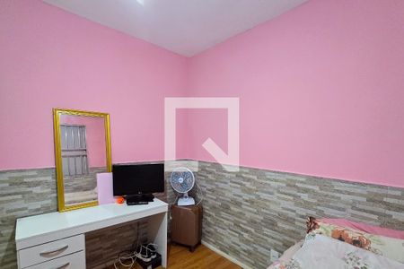Quarto 1 de apartamento à venda com 2 quartos, 56m² em Assunção, São Bernardo do Campo