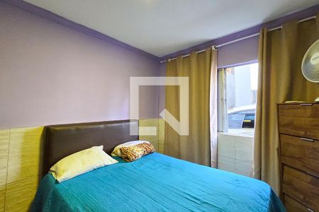 Quarto 2 de apartamento à venda com 2 quartos, 56m² em Assunção, São Bernardo do Campo