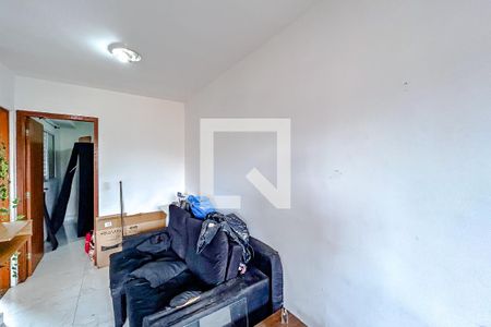 Sala de apartamento para alugar com 1 quarto, 29m² em Chácara Califórnia, São Paulo