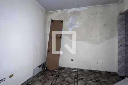 Sala de casa para alugar com 2 quartos, 70m² em Vila Alzira, Guarulhos