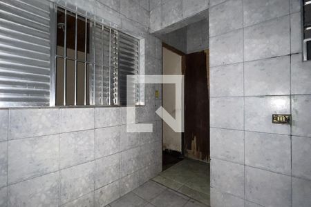 Área de Serviço de casa para alugar com 2 quartos, 70m² em Vila Alzira, Guarulhos