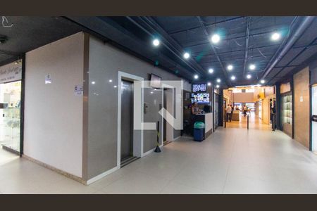 Kitnet/Studio para alugar com 1 quarto, 40m² em Centro, Niterói